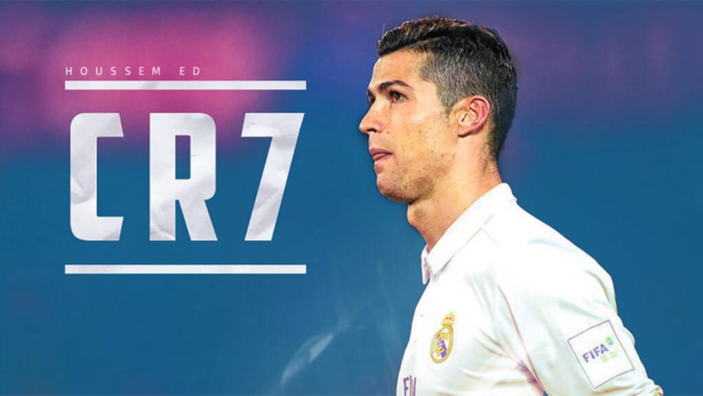 Logo:dmchjkvikf0= Cr7