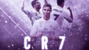 Logo:dmchjkvikf0= Cr7