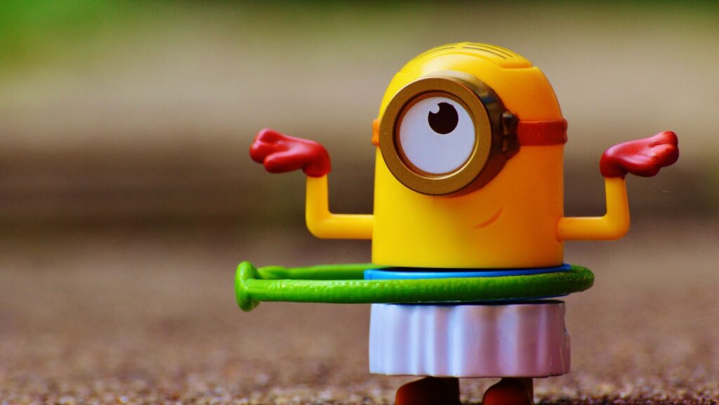 Cute:smzg9pwdzo4= Minions