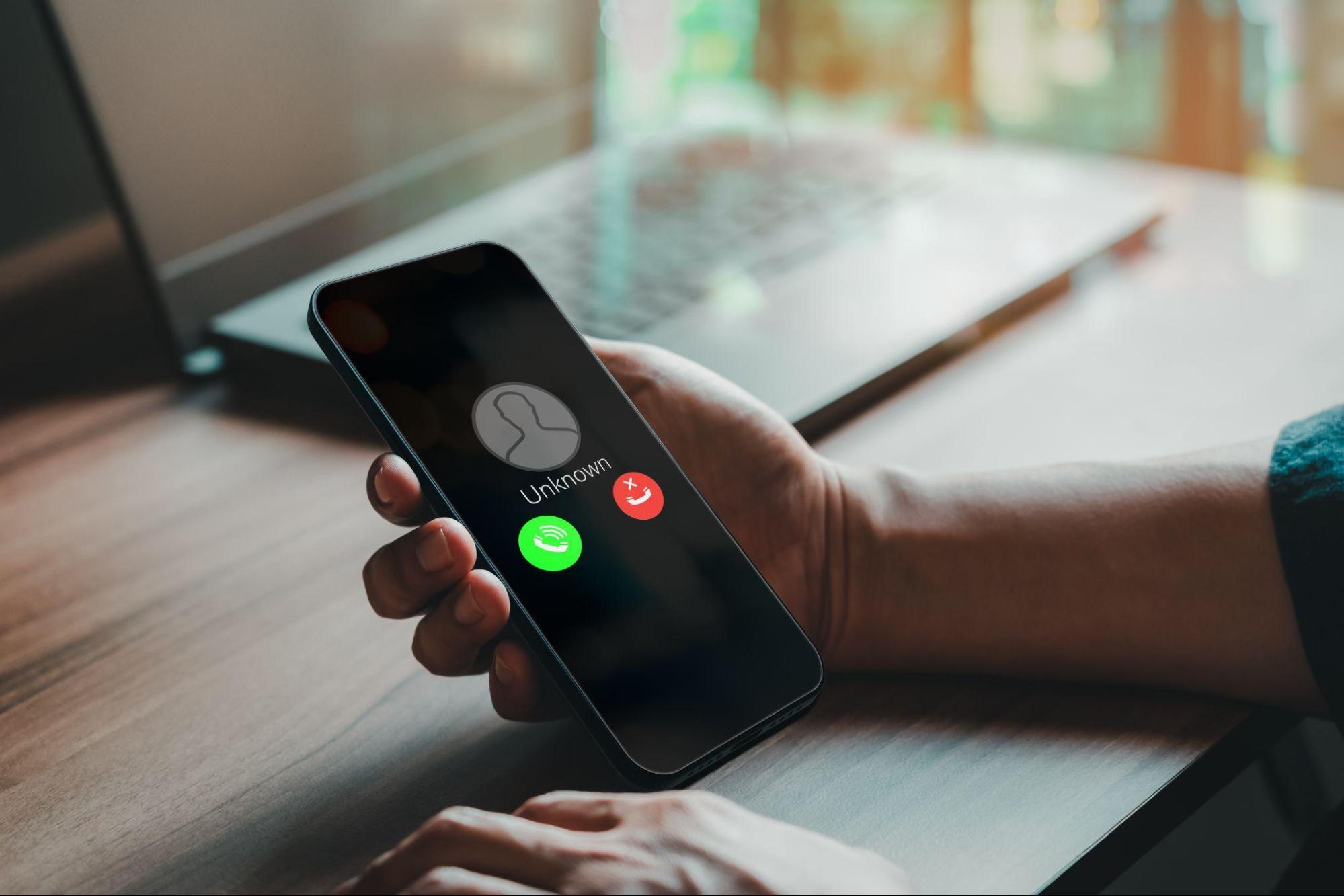 Number Calling Unknown Number Calling: What to Know - Conversationswithstephanie