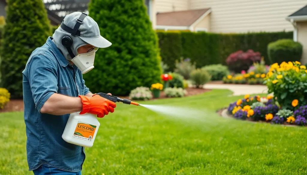 lescohid herbicide