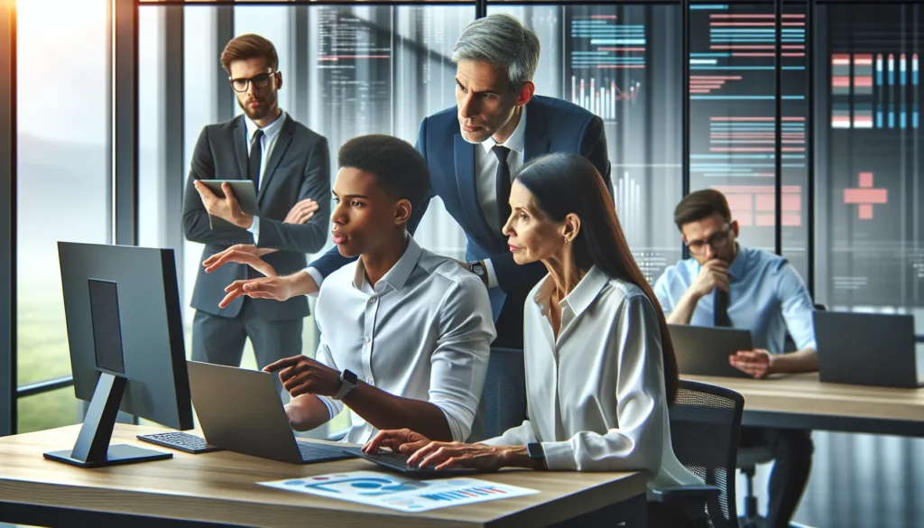 problem on llekomiss software