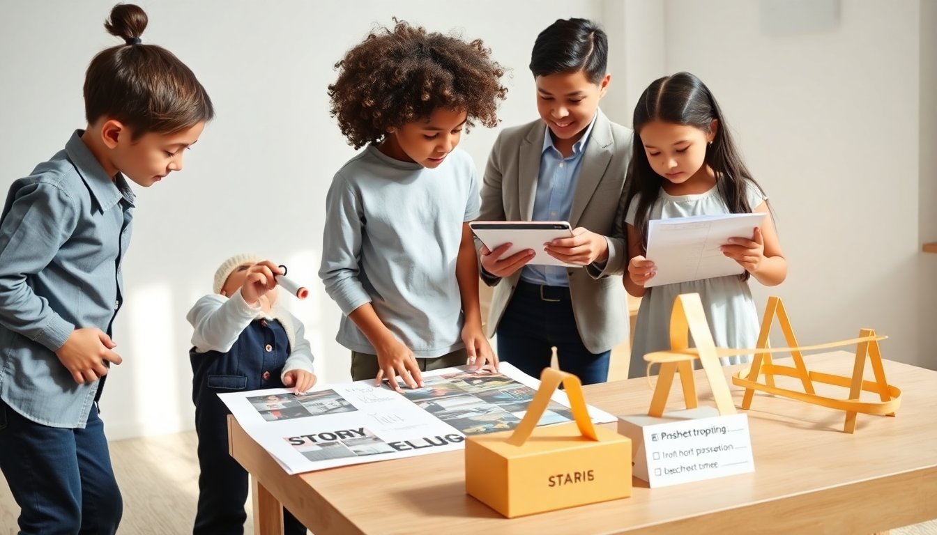 art projects conversationswithstephanie teach kids important skills