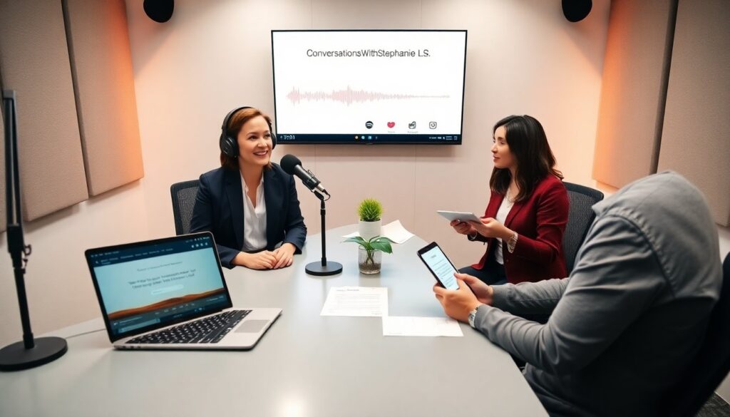 conversationswithstephanie latest