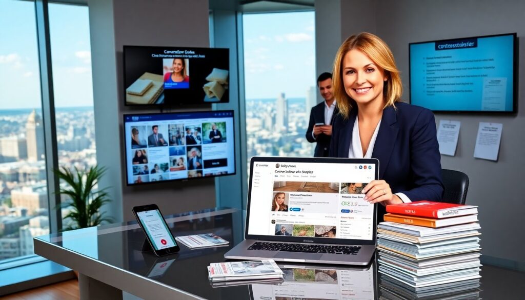 conversations with stephanie cwsdailynews social media page